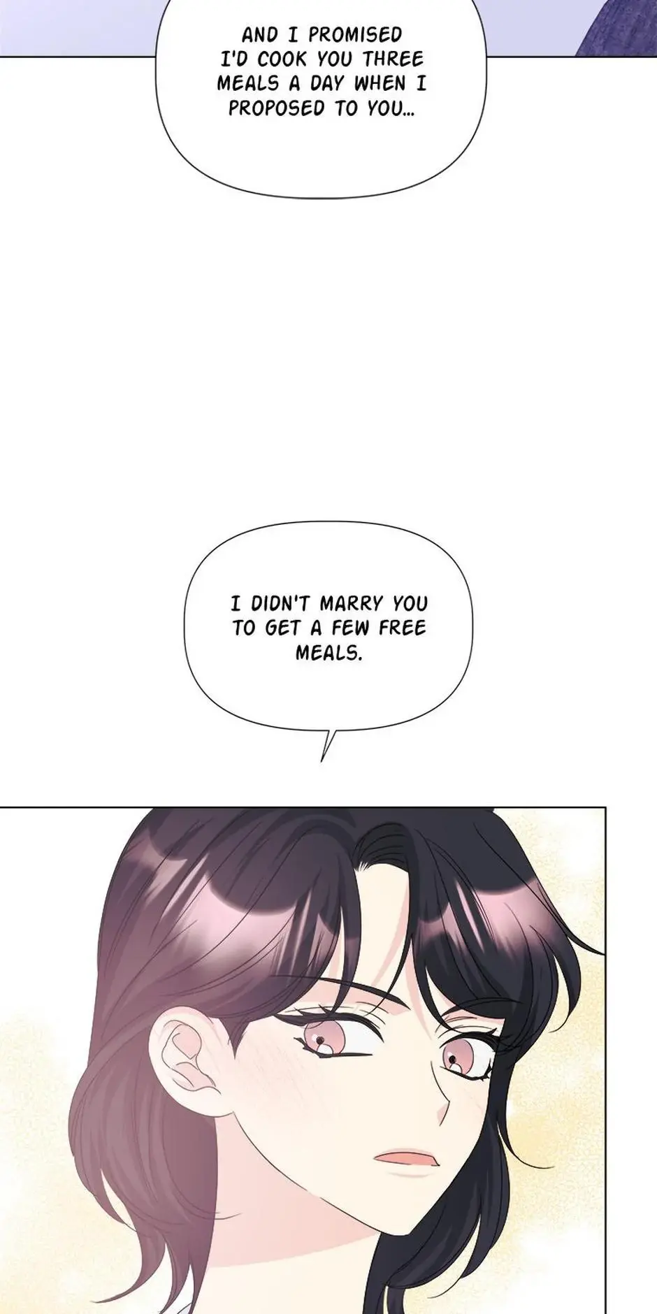 Taeju’s Brother, Taehee - Chapter 48