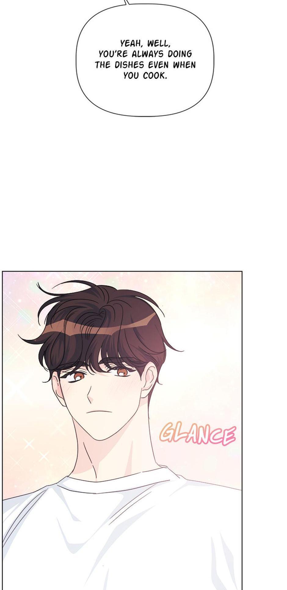 Taeju’s Brother, Taehee - Chapter 46