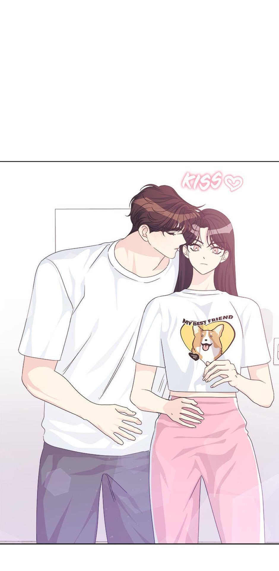 Taeju’s Brother, Taehee - Chapter 46