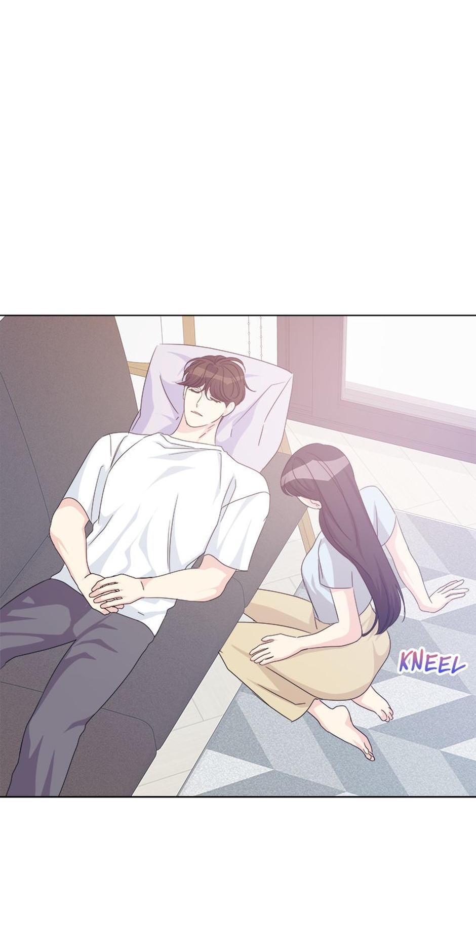 Taeju’s Brother, Taehee - Chapter 46