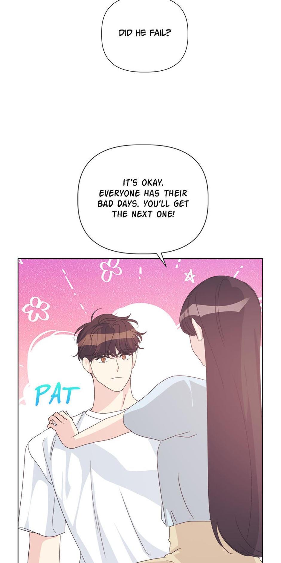 Taeju’s Brother, Taehee - Chapter 46