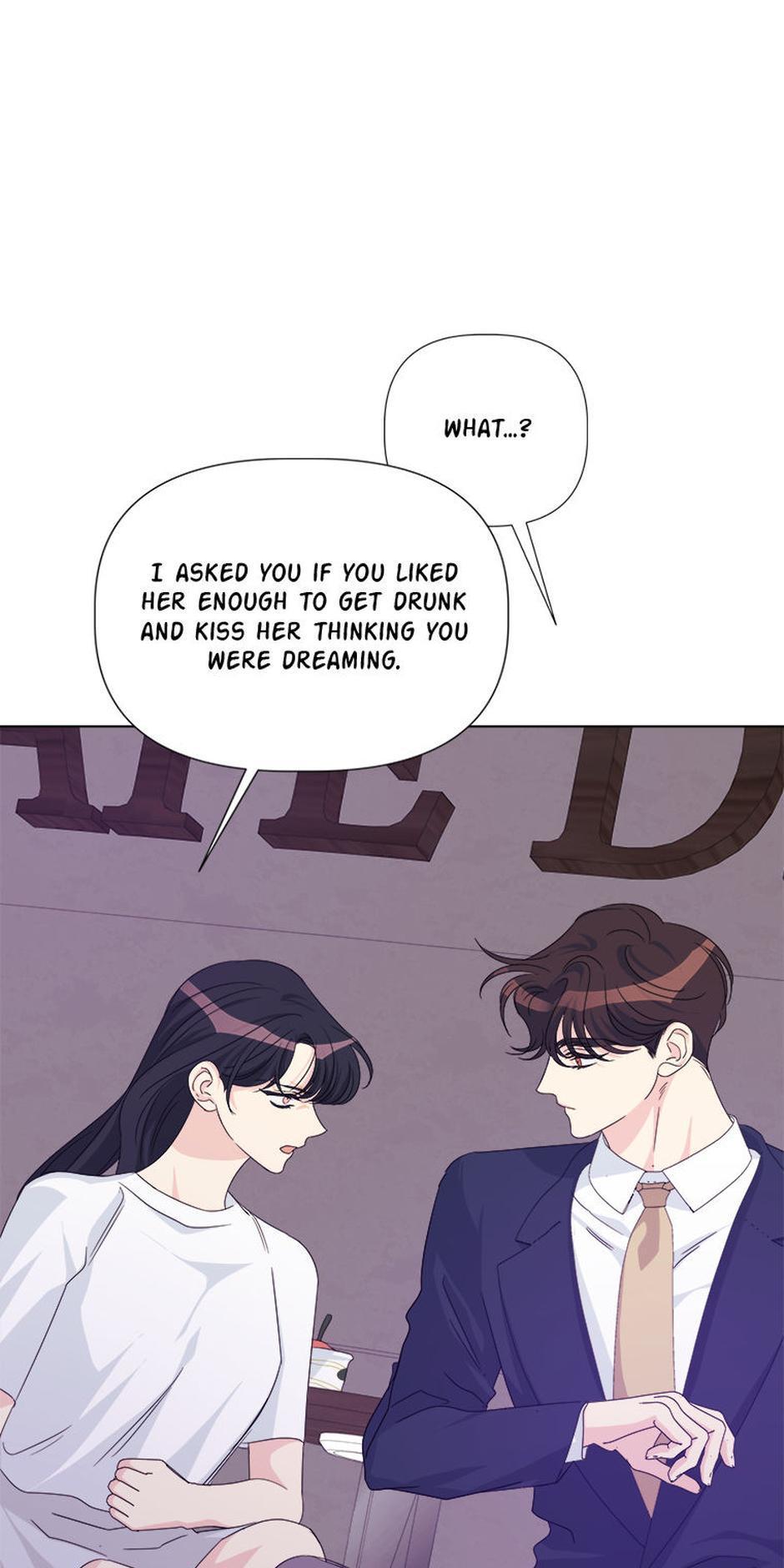 Taeju’s Brother, Taehee - Chapter 36