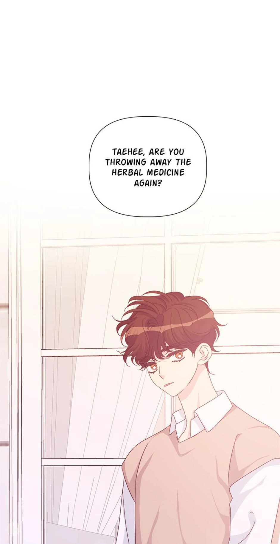 Taeju’s Brother, Taehee - Chapter 47