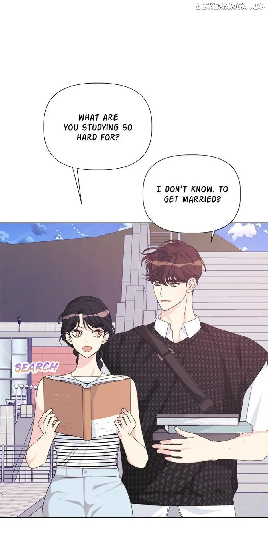 Taeju’s Brother, Taehee - Chapter 40