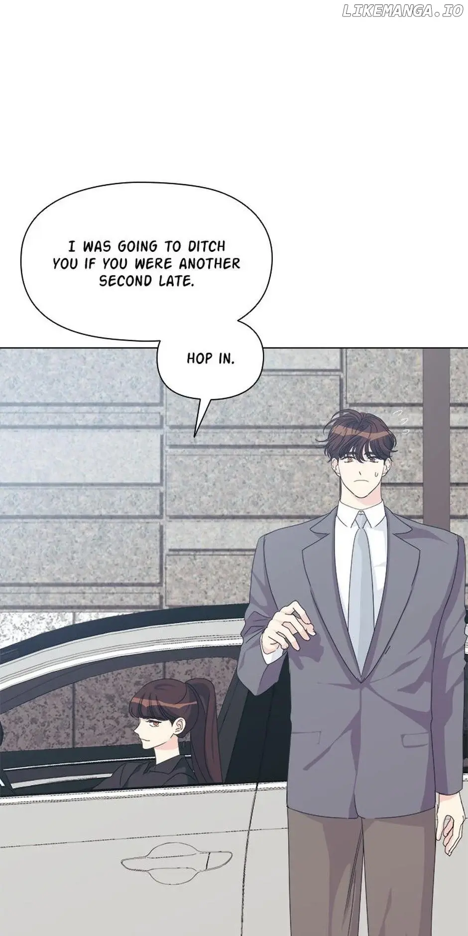 Taeju’s Brother, Taehee - Chapter 37