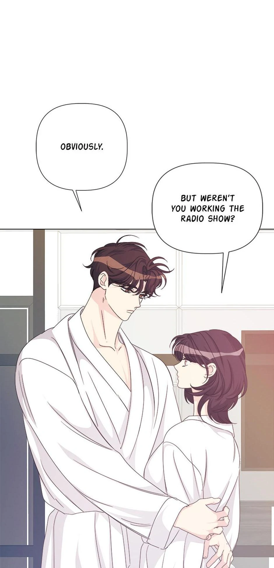 Taeju’s Brother, Taehee - Chapter 51