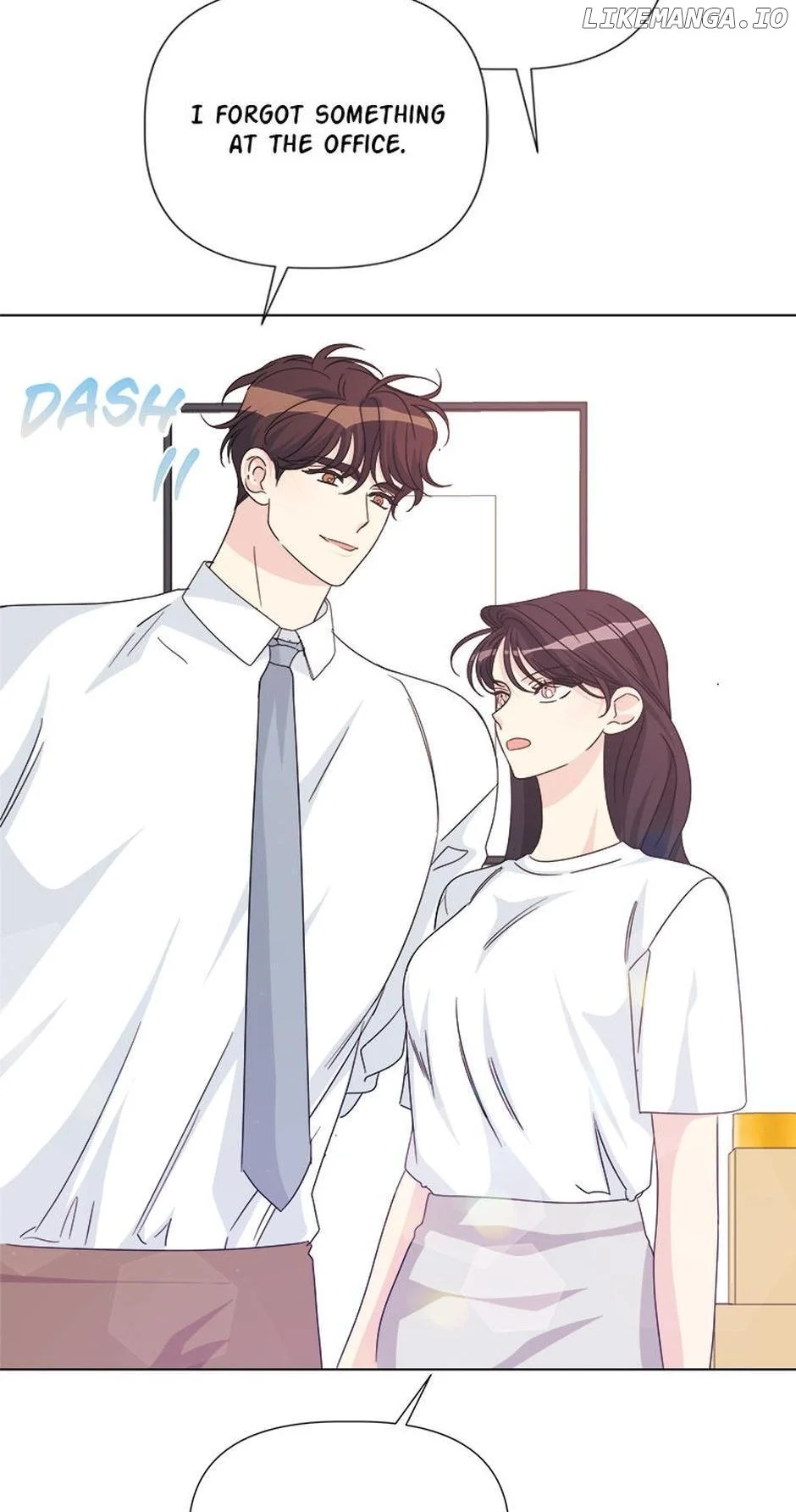 Taeju’s Brother, Taehee - Chapter 42