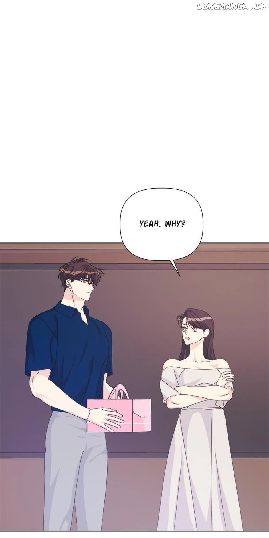 Taeju’s Brother, Taehee - Chapter 44