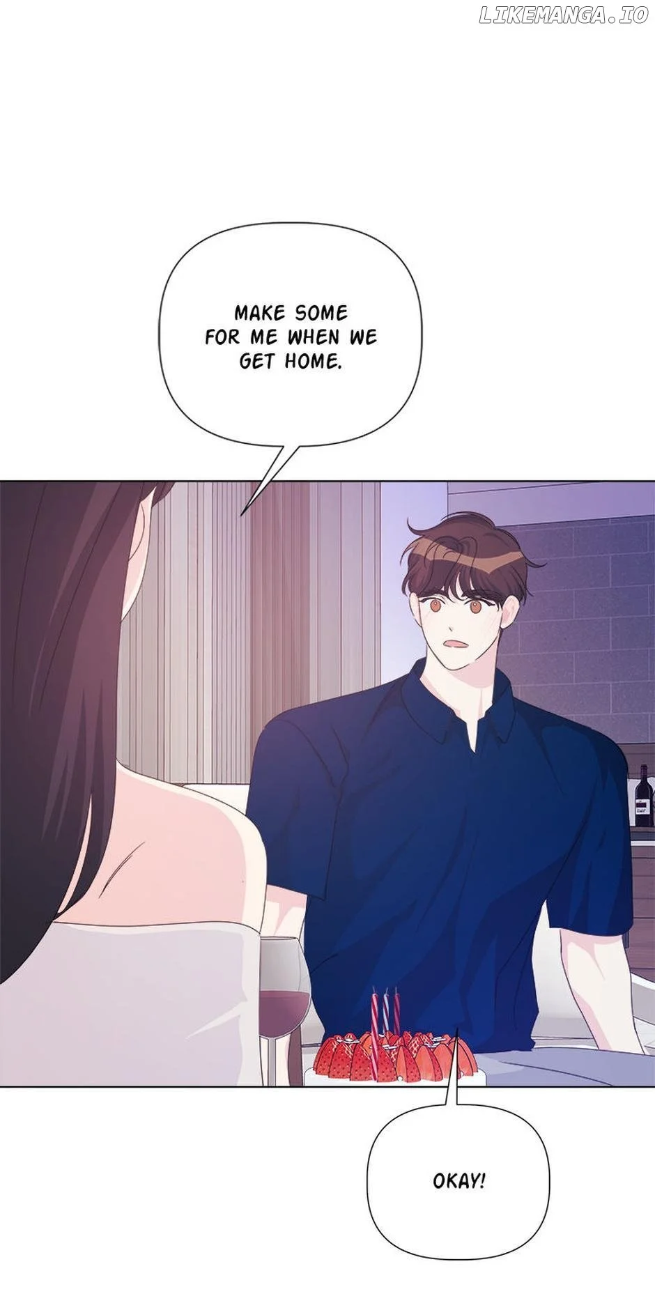 Taeju’s Brother, Taehee - Chapter 44