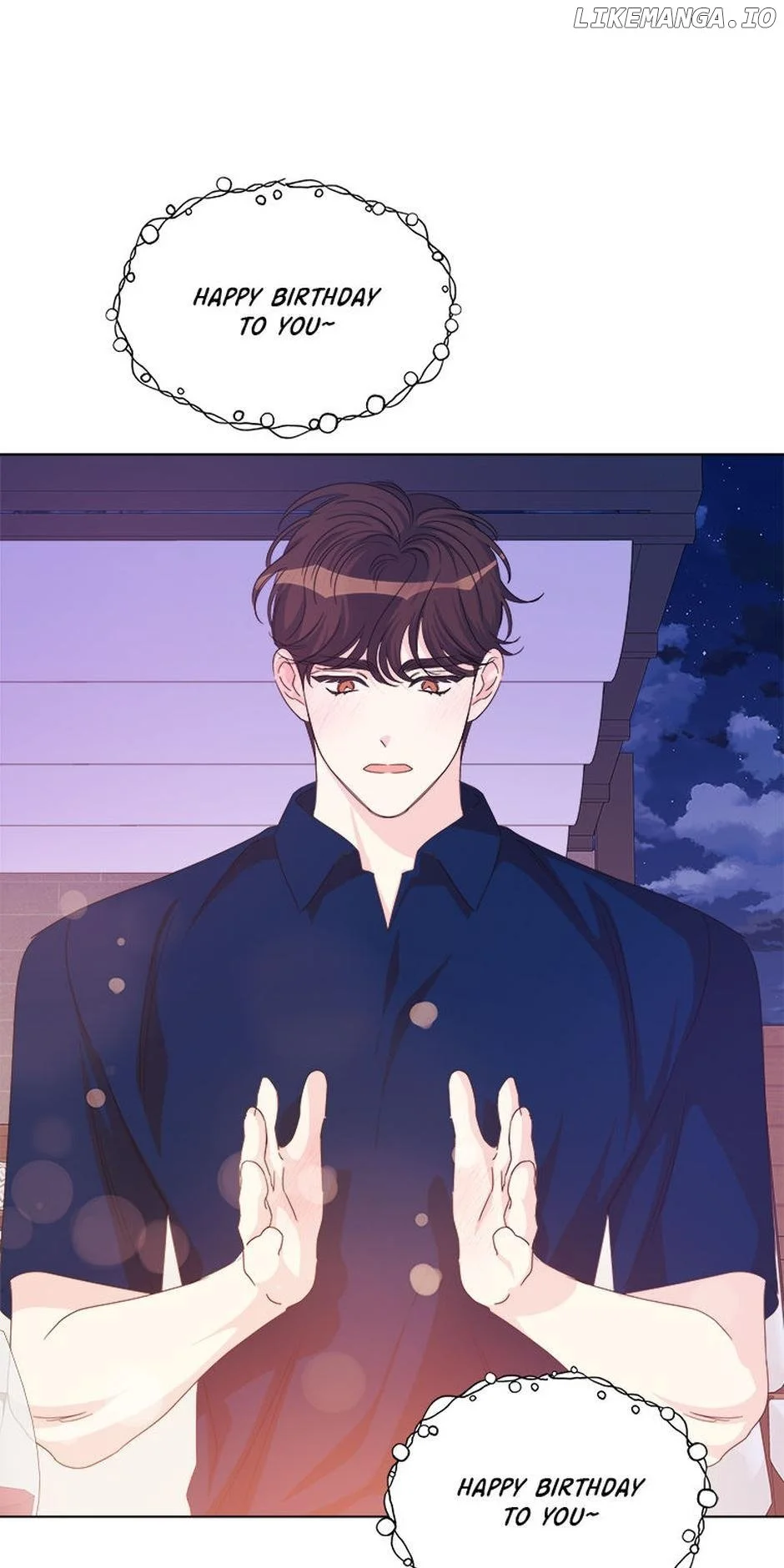 Taeju’s Brother, Taehee - Chapter 44