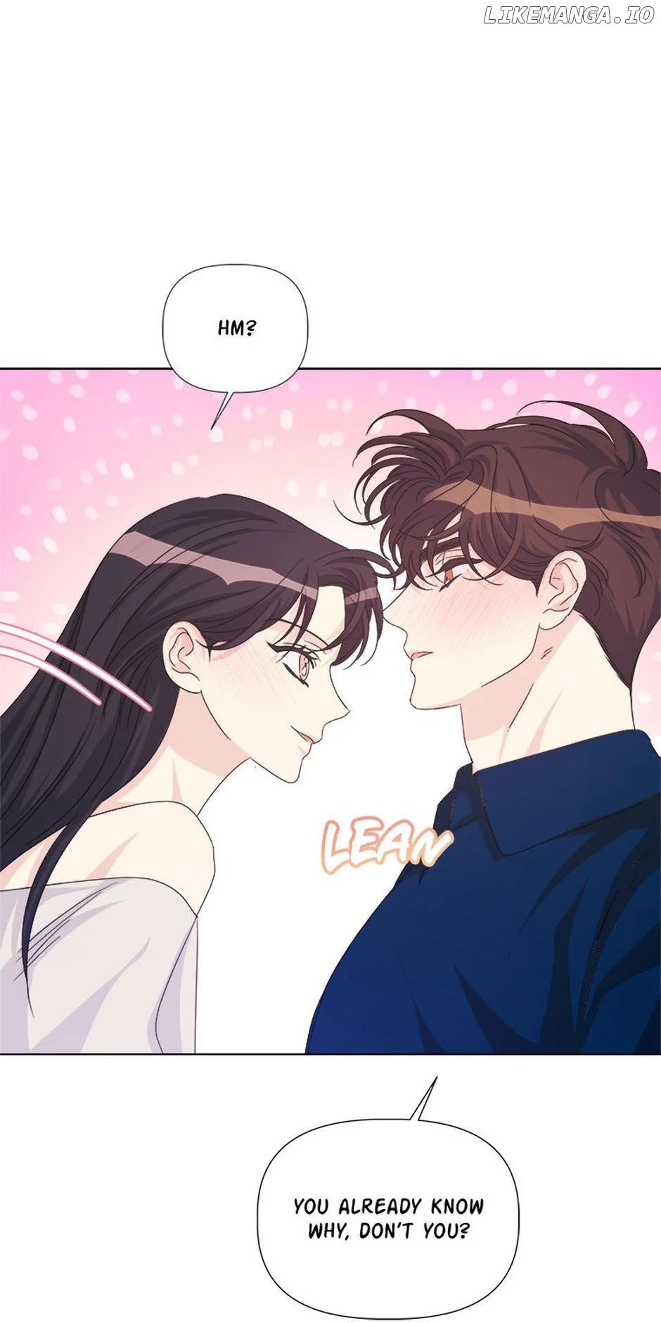 Taeju’s Brother, Taehee - Chapter 44