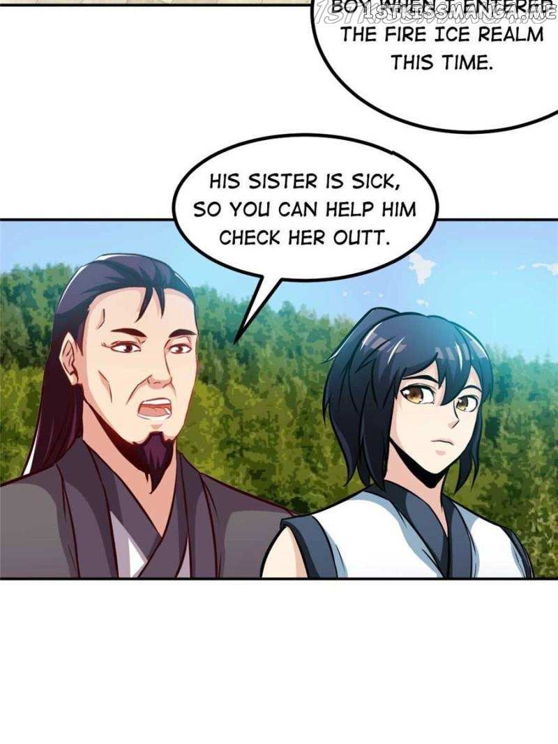 Zhi Zun Shen Mo - Chapter 170