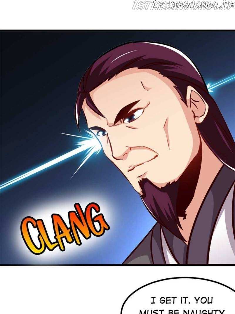 Zhi Zun Shen Mo - Chapter 170