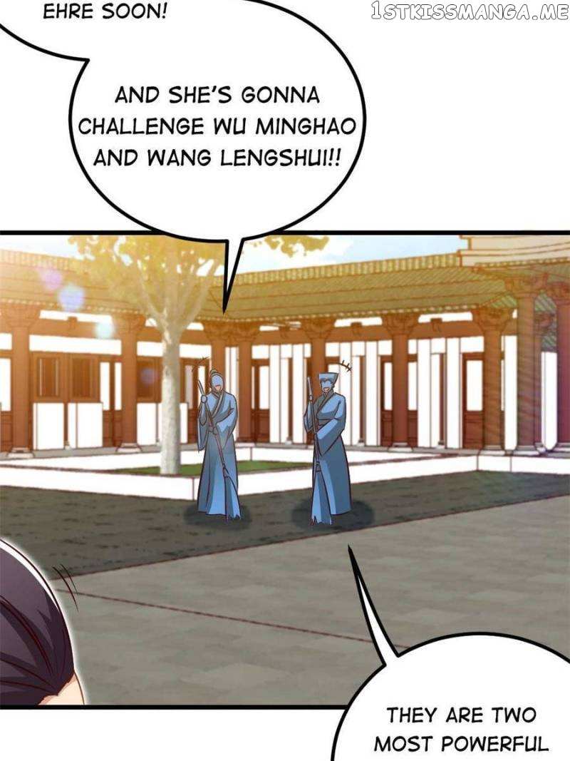 Zhi Zun Shen Mo - Chapter 174