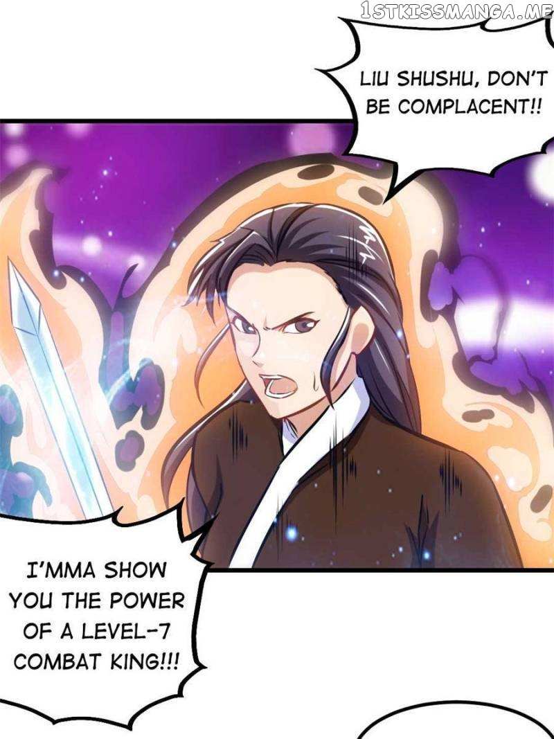 Zhi Zun Shen Mo - Chapter 174