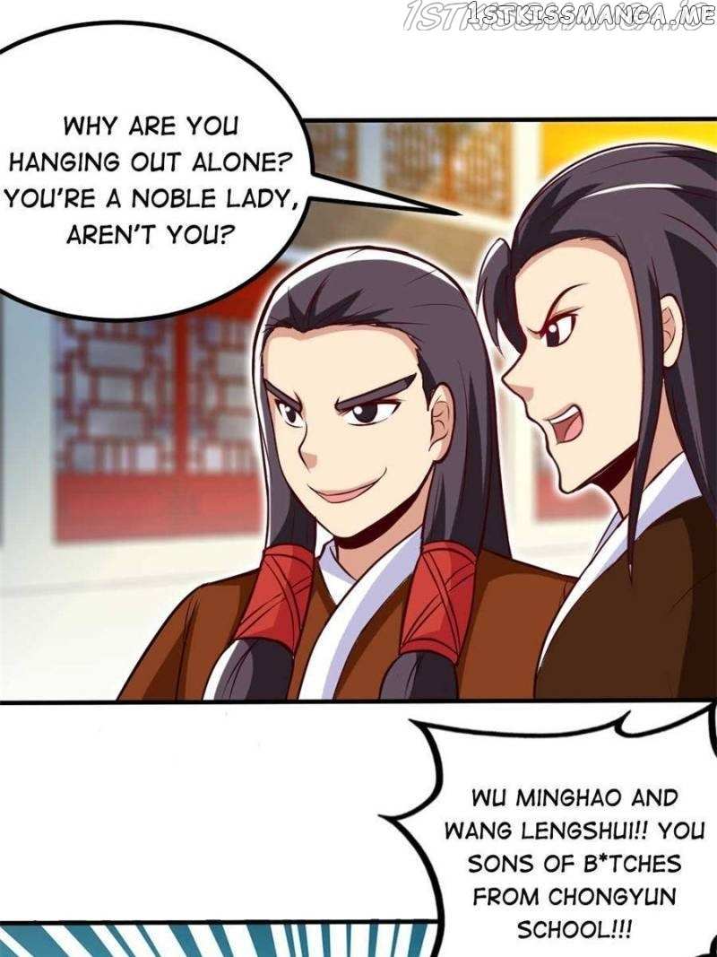 Zhi Zun Shen Mo - Chapter 172