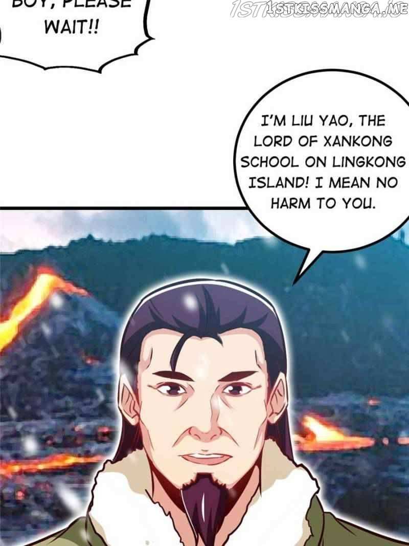 Zhi Zun Shen Mo - Chapter 169