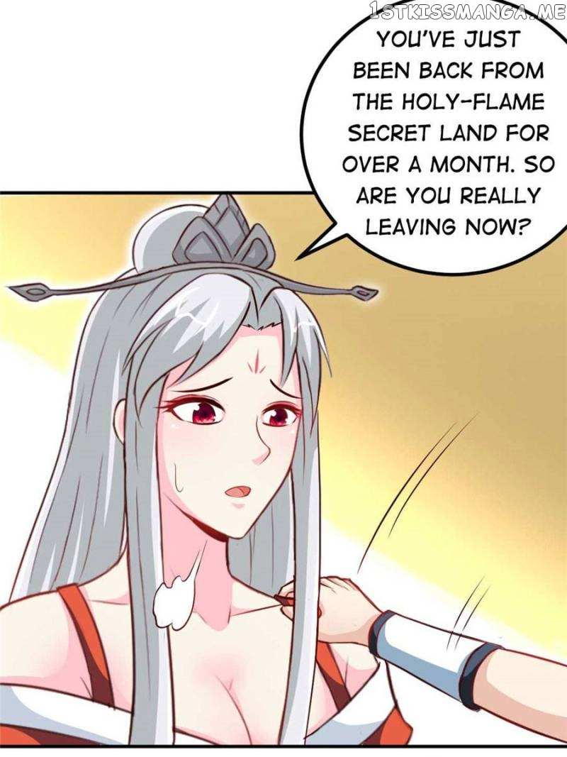 Zhi Zun Shen Mo - Chapter 165