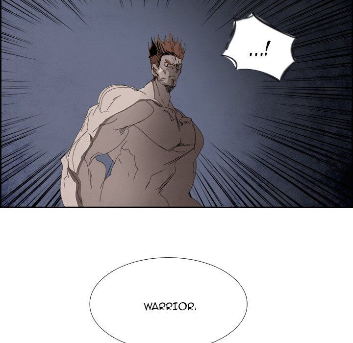 War-Ble - Chapter 99