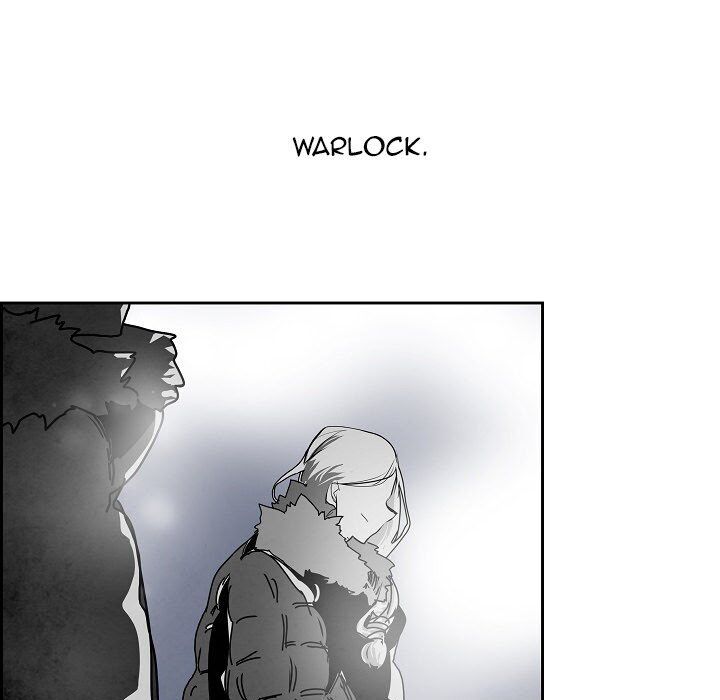 War-Ble - Chapter 99