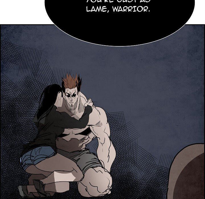 War-Ble - Chapter 99