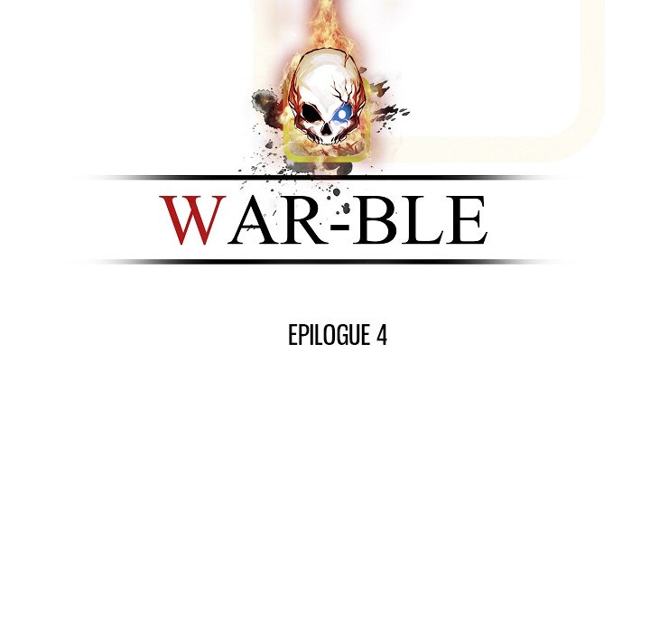 War-Ble - Chapter 111