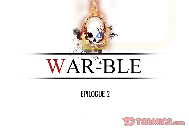 War-Ble - Chapter 109