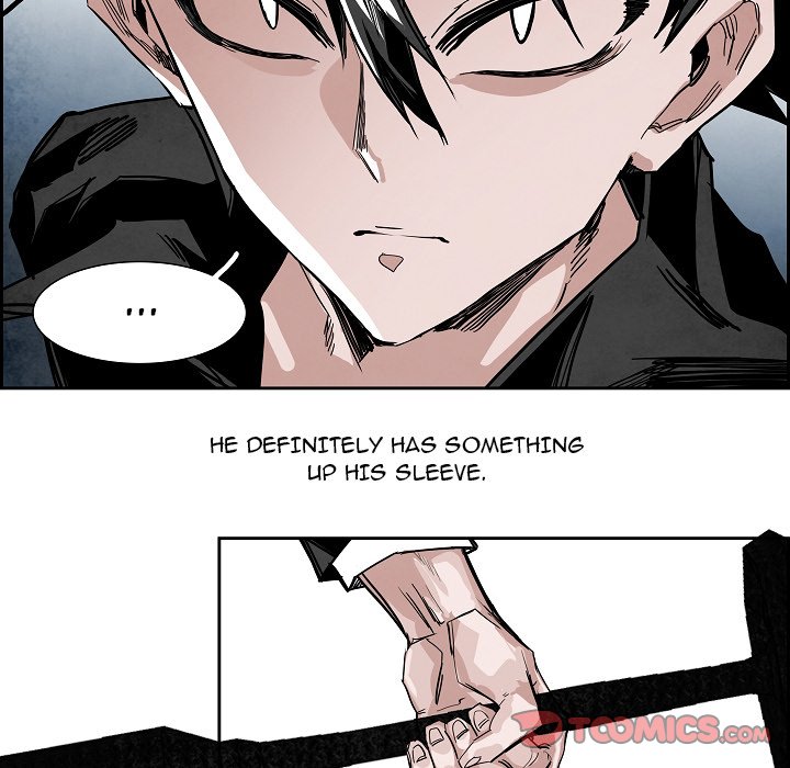 War-Ble - Chapter 109