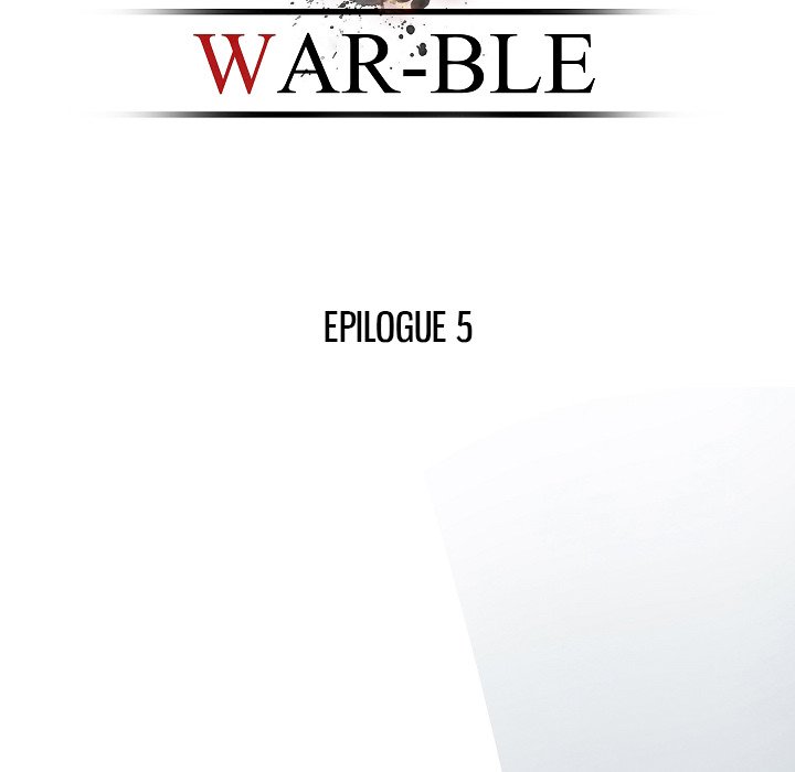 War-Ble - Chapter 112