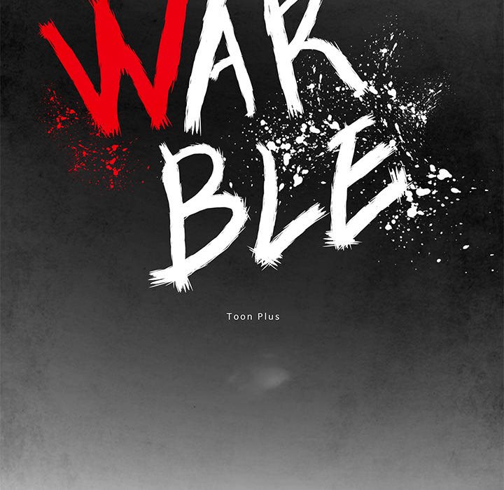 War-Ble - Chapter 106