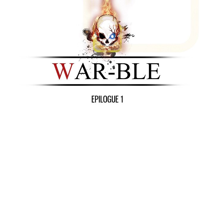 War-Ble - Chapter 108