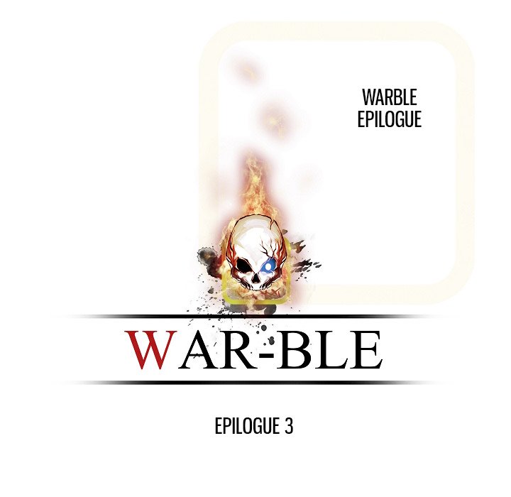 War-Ble - Chapter 110