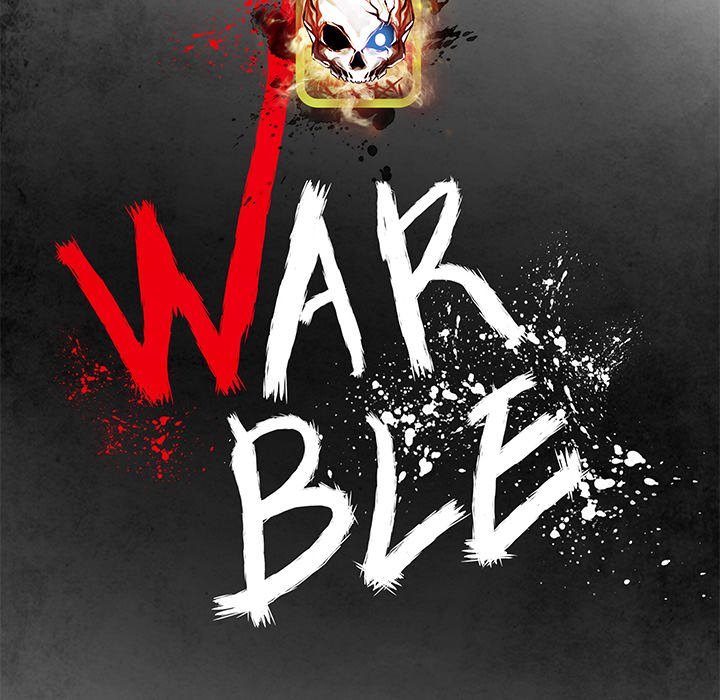 War-Ble - Chapter 102