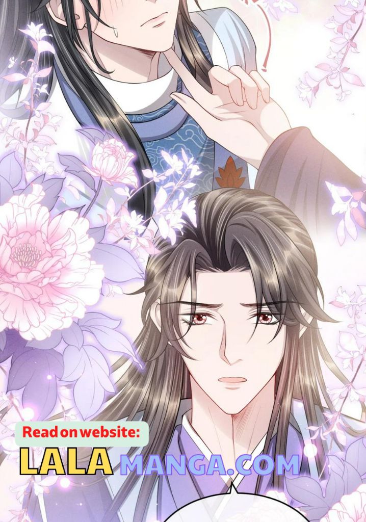 If There Is An Afterlife, Will You Be My Wife? - Chapter 32