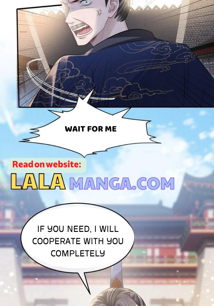 If There Is An Afterlife, Will You Be My Wife? - Chapter 32