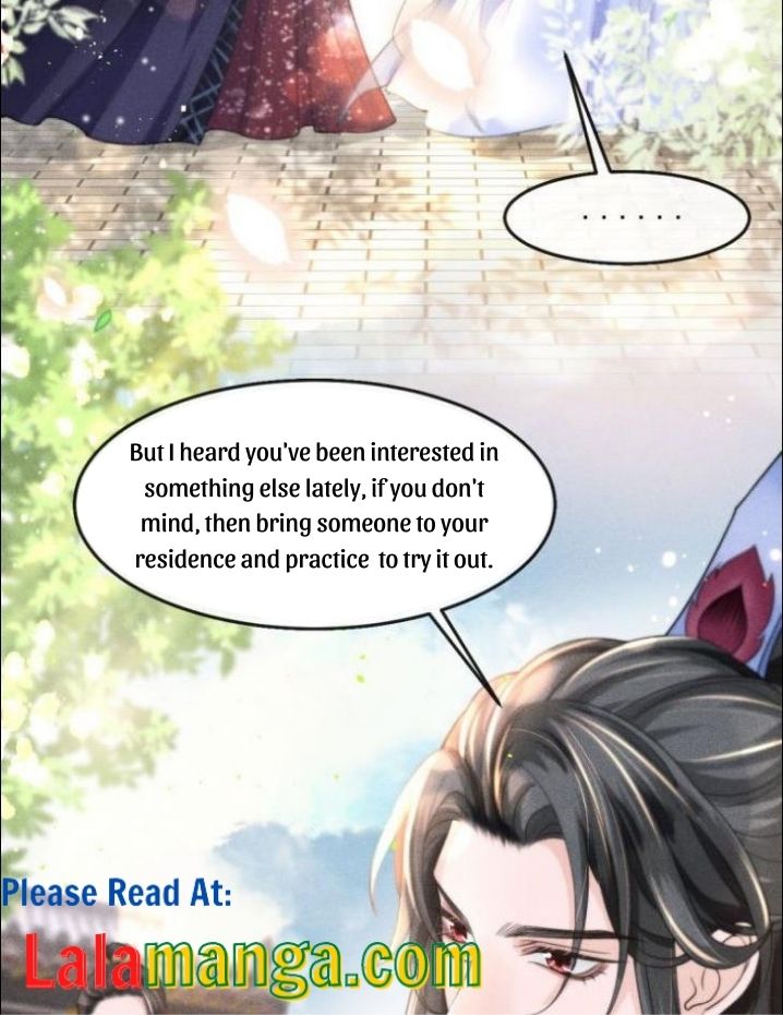 If There Is An Afterlife, Will You Be My Wife? - Chapter 3