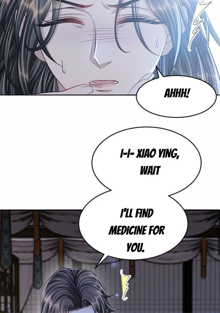 If There Is An Afterlife, Will You Be My Wife? - Chapter 39