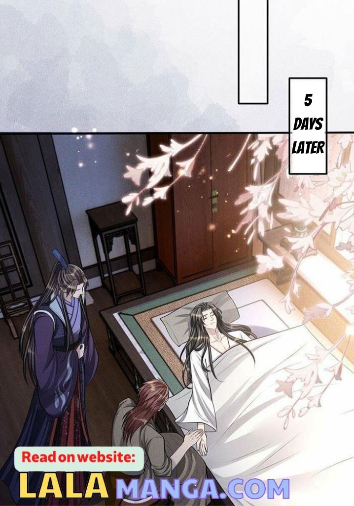 If There Is An Afterlife, Will You Be My Wife? - Chapter 39