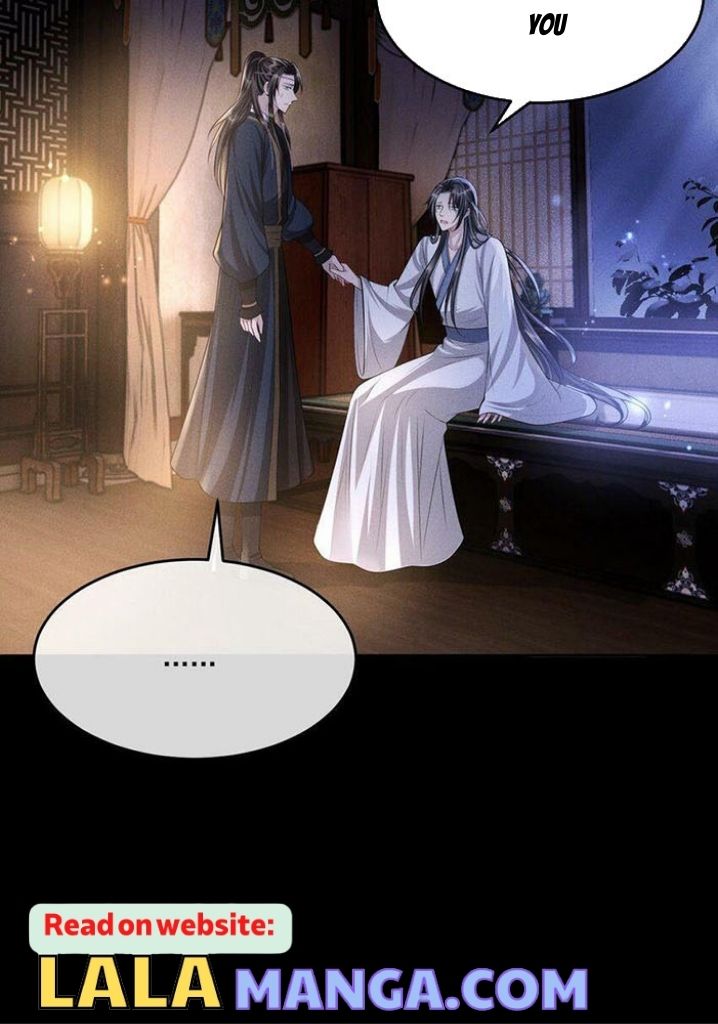 If There Is An Afterlife, Will You Be My Wife? - Chapter 41