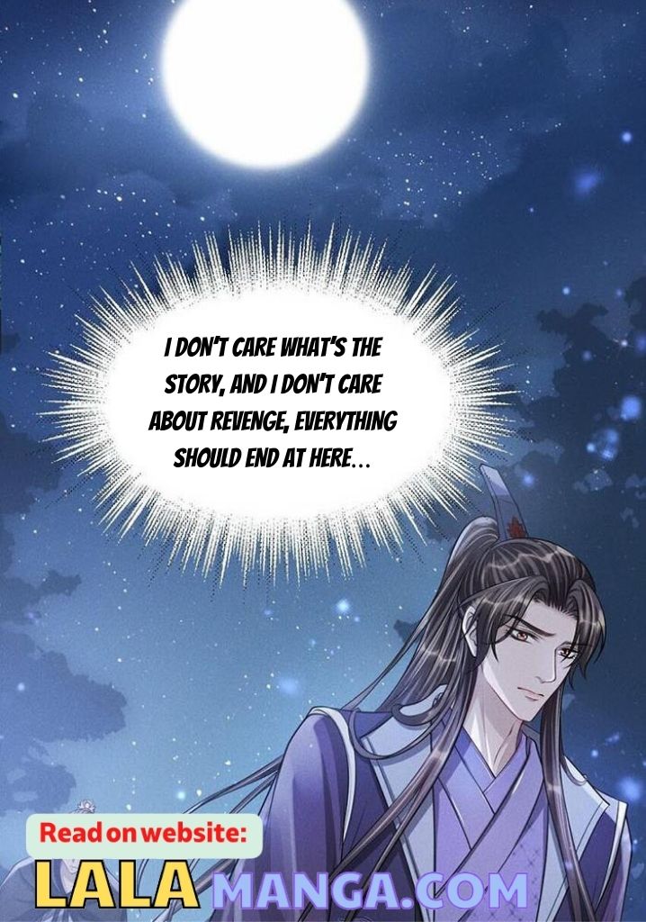 If There Is An Afterlife, Will You Be My Wife? - Chapter 41