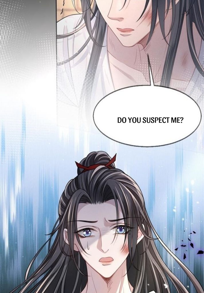 If There Is An Afterlife, Will You Be My Wife? - Chapter 8