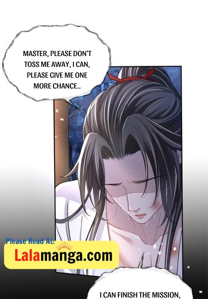 If There Is An Afterlife, Will You Be My Wife? - Chapter 8