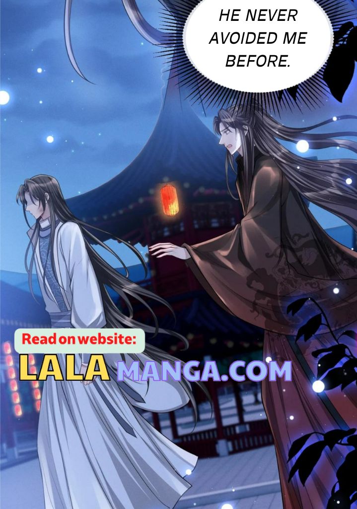 If There Is An Afterlife, Will You Be My Wife? - Chapter 30