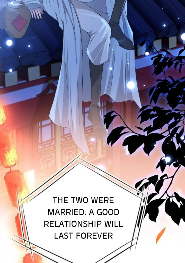 If There Is An Afterlife, Will You Be My Wife? - Chapter 30