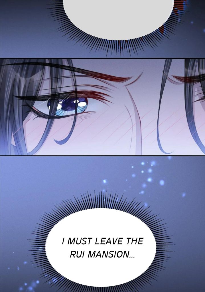 If There Is An Afterlife, Will You Be My Wife? - Chapter 30