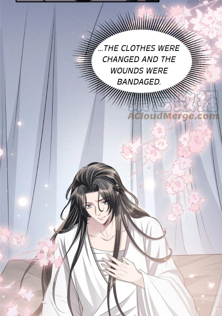 If There Is An Afterlife, Will You Be My Wife? - Chapter 30