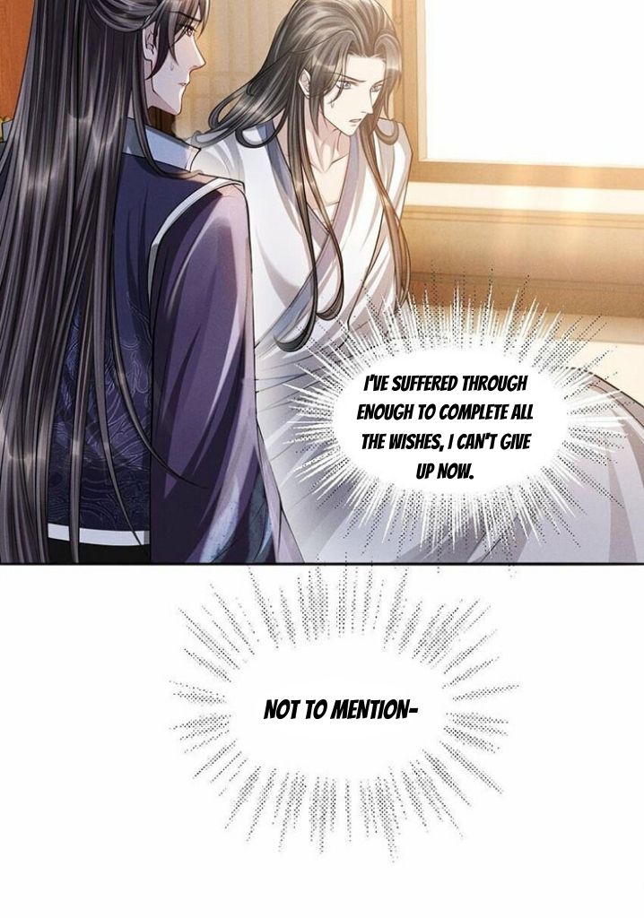 If There Is An Afterlife, Will You Be My Wife? - Chapter 38