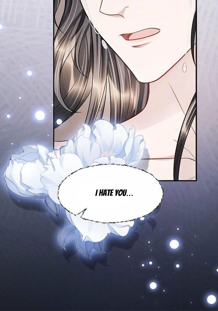 If There Is An Afterlife, Will You Be My Wife? - Chapter 38