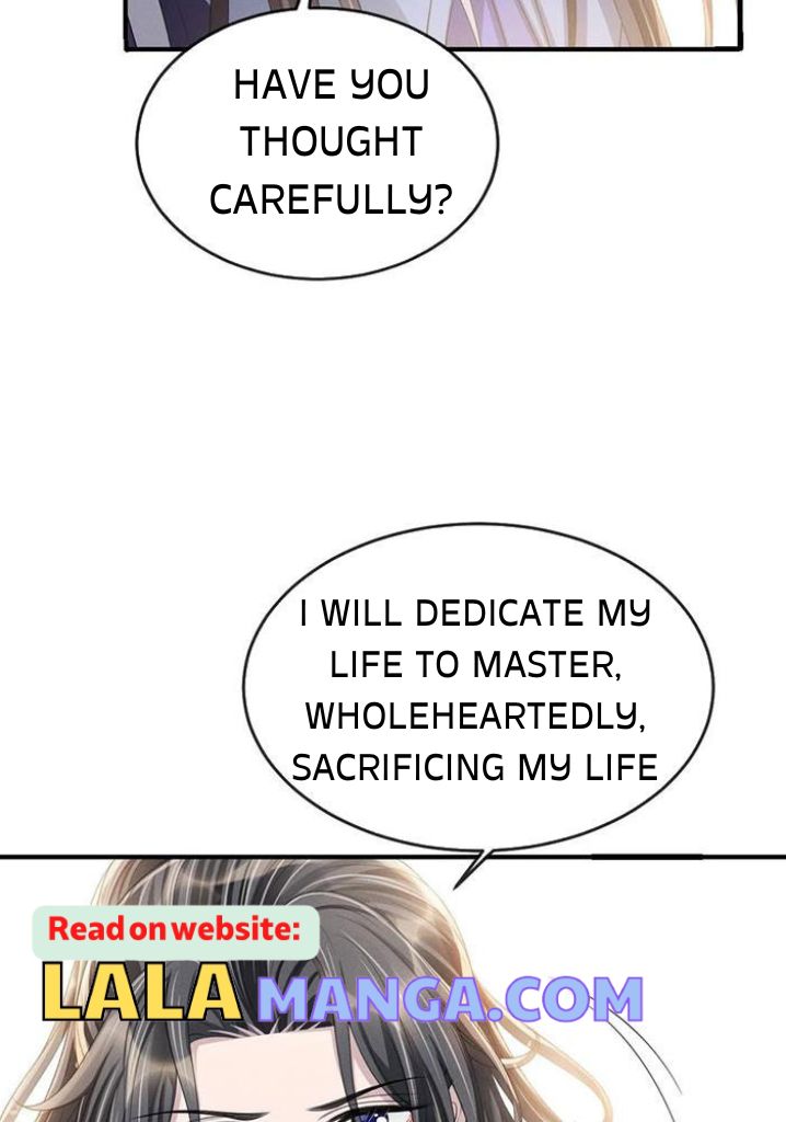 If There Is An Afterlife, Will You Be My Wife? - Chapter 23