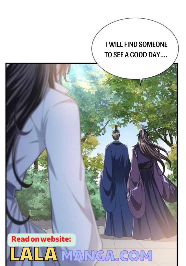 If There Is An Afterlife, Will You Be My Wife? - Chapter 18